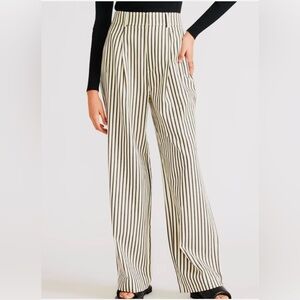 Everlane 'The Way' High Taper Pant, Size 0R